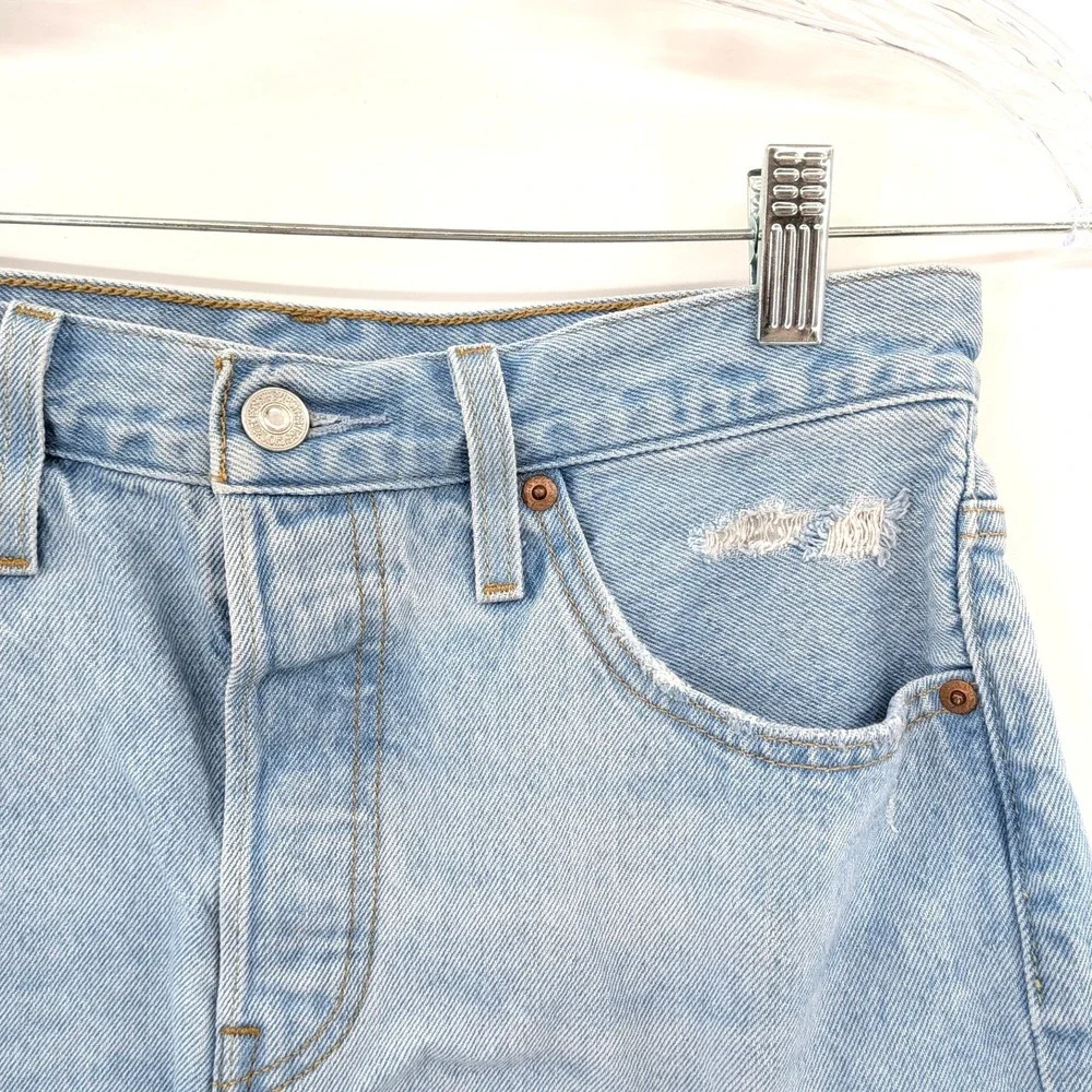 Levis classic levi